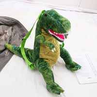 Dinosaur Ryggsäck