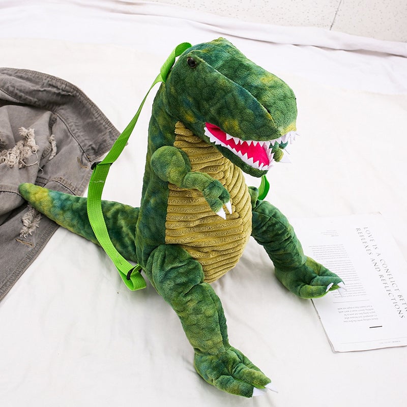 Dinosaur Ryggsäck