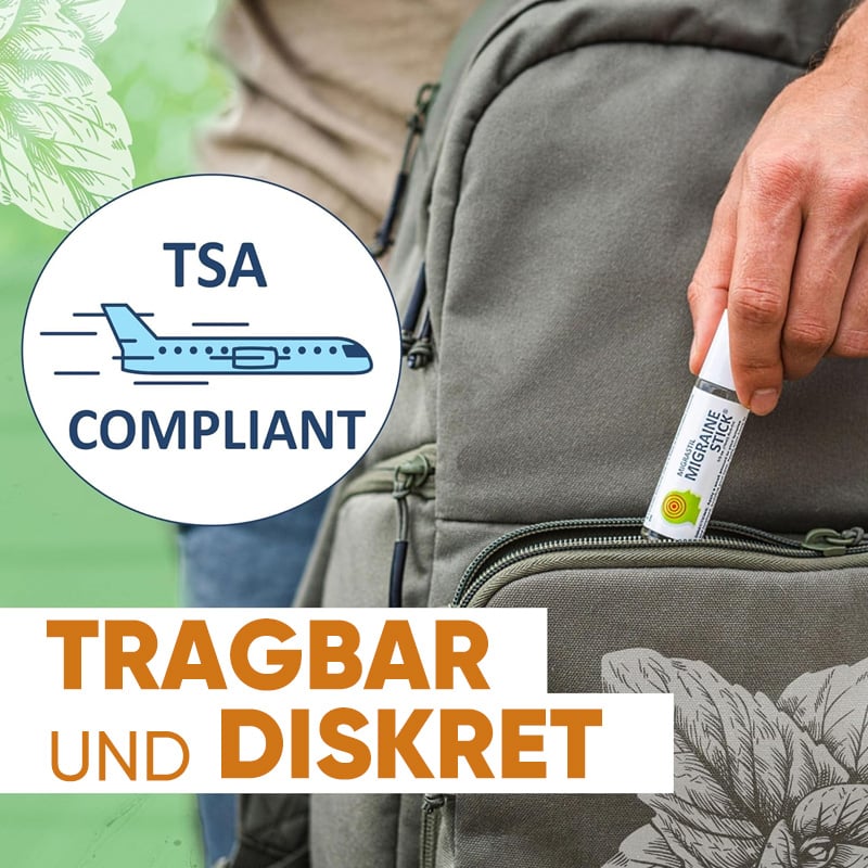 Kühlender Therapie Roll-On