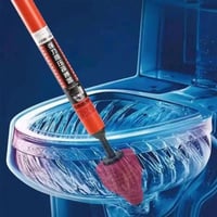 High Pressure Toilet Plunger