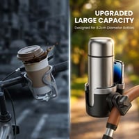 2-in-1 Baby Stroller Cup Holder