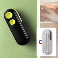 Rechargeable Heating Sealer With Cutter