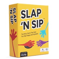 The Viral Sticky Hand Game
