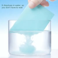 Multi-Effect Floor Clean Tablets