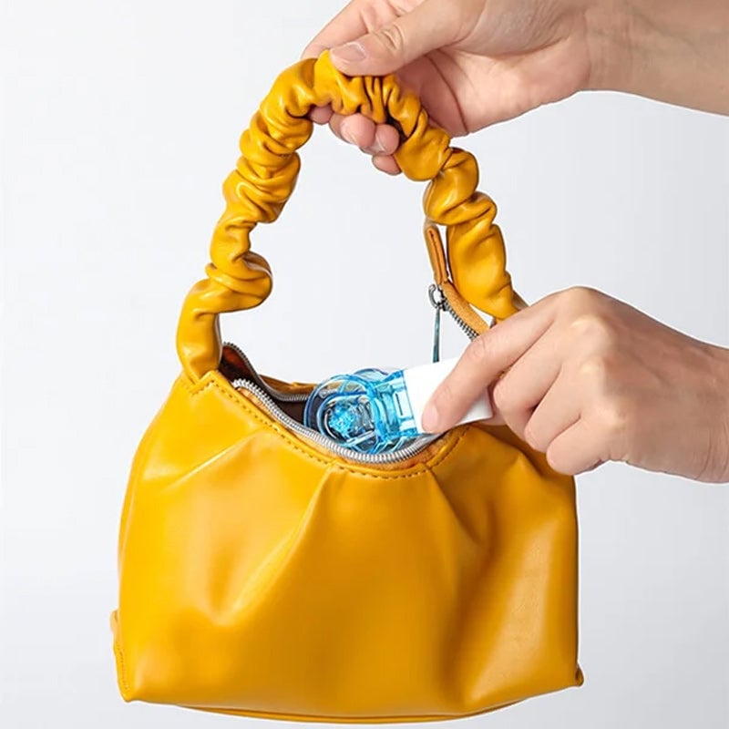 💊Boite à Pilules Portable💊