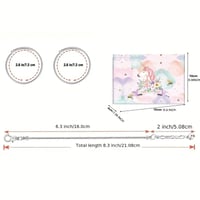 Sakerplus Girls Charm Bracelet Making Kit