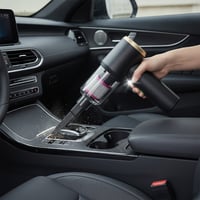 Kexon™ 5-in-1 Smart Dual-Chip Portable Vacuum Cleaner