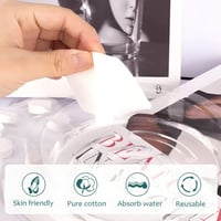 ✨ Compressed Towel Tablets