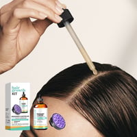 Hair Thickening & Nourishing Essential Oil