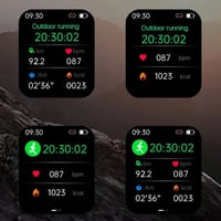 Bluetooth Fashion Watch