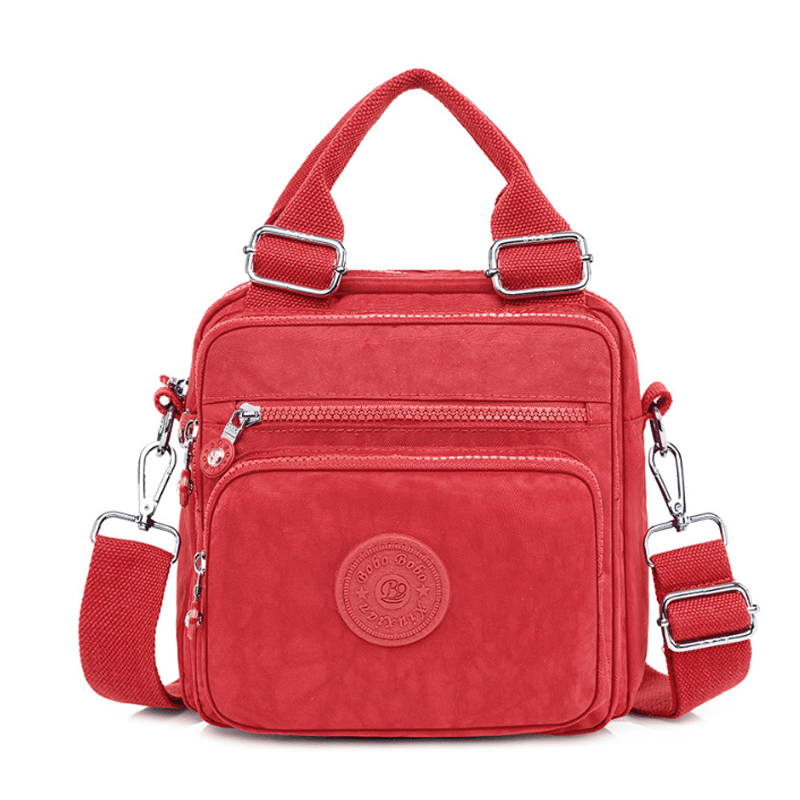 Sac à Dos Multifonctionnel en Nylon