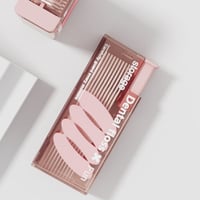 ✨ Portable pop-up toothpick box