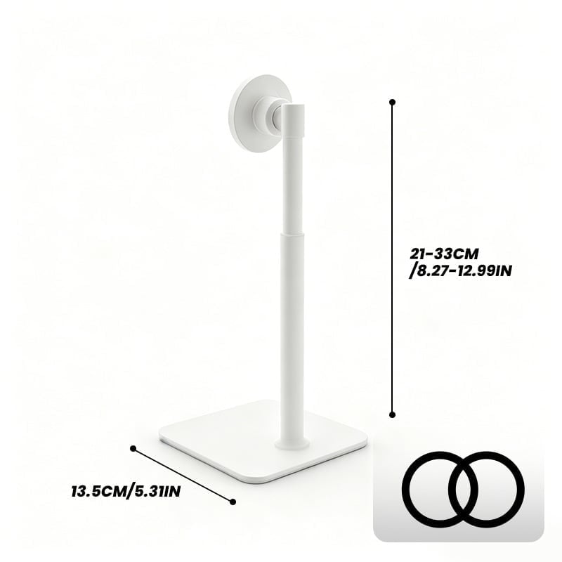 Adjustable Magnetic Stand