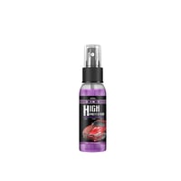3 i 1 Høybeskyttende hurtigbilbeleggsspray