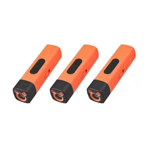 Ultraschall-Hundeabwehr