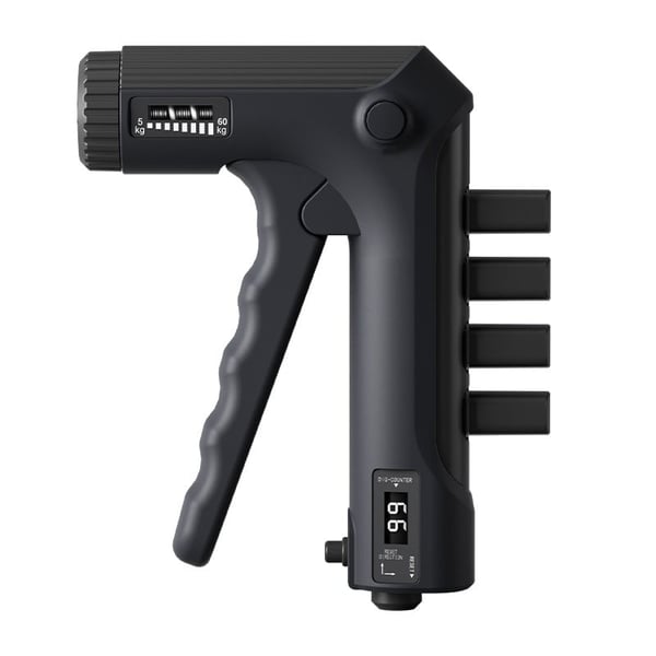 Sakerplus Adjustable Grip Trainer