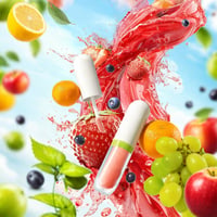 Frucht-Glanz-Lip Oil Set
