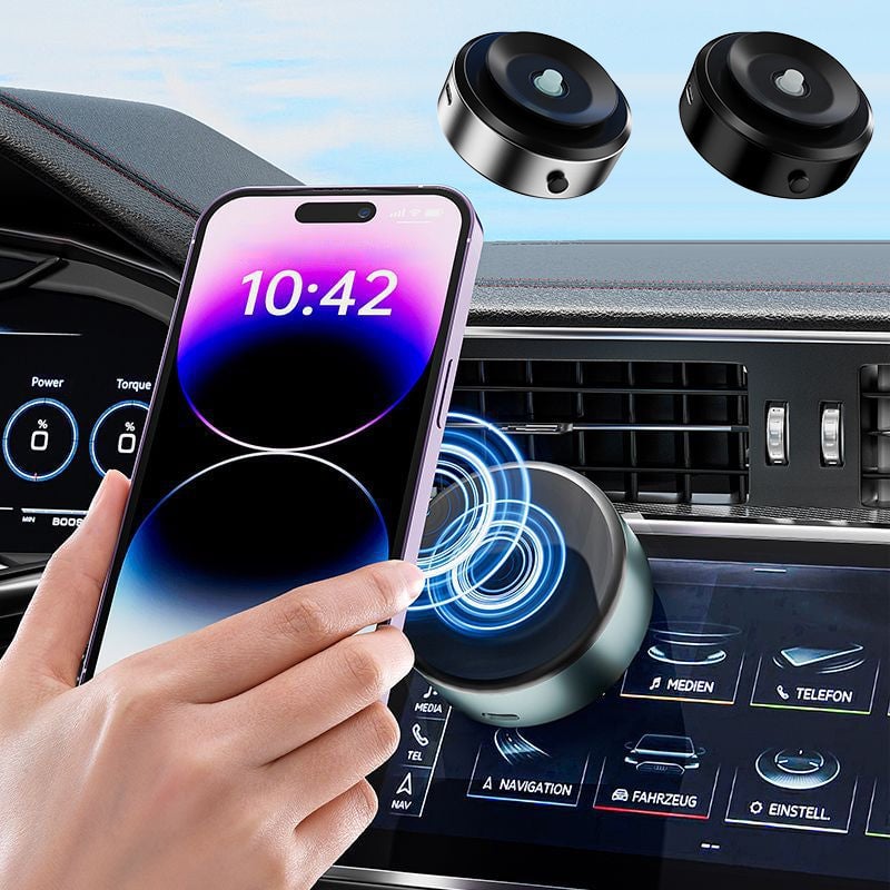 Magnetische mobiele telefoonhouder