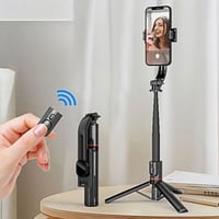 Faltbares Selfie-Stick-Stativ