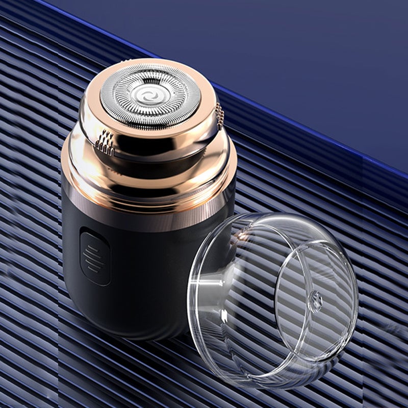 🪒Tragbarer Mini-Elektrorasierer