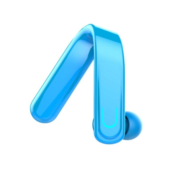 Bluetooth-handsfree (Oikeaan korvaan ripustettava malli)