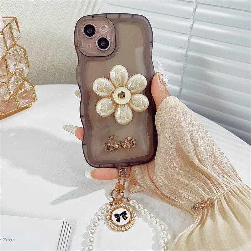 Petal Bracket Case for iPhone