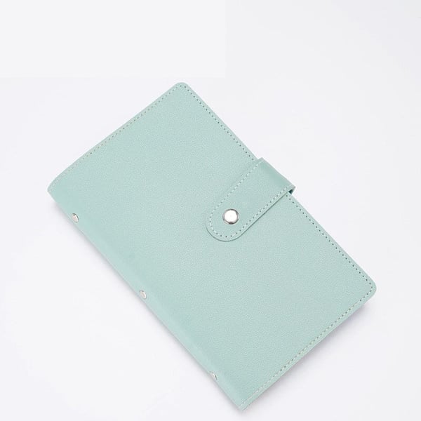 96 Envelope Savings Challenge Book