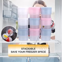 SAKER® Ice Ball Maker Mold