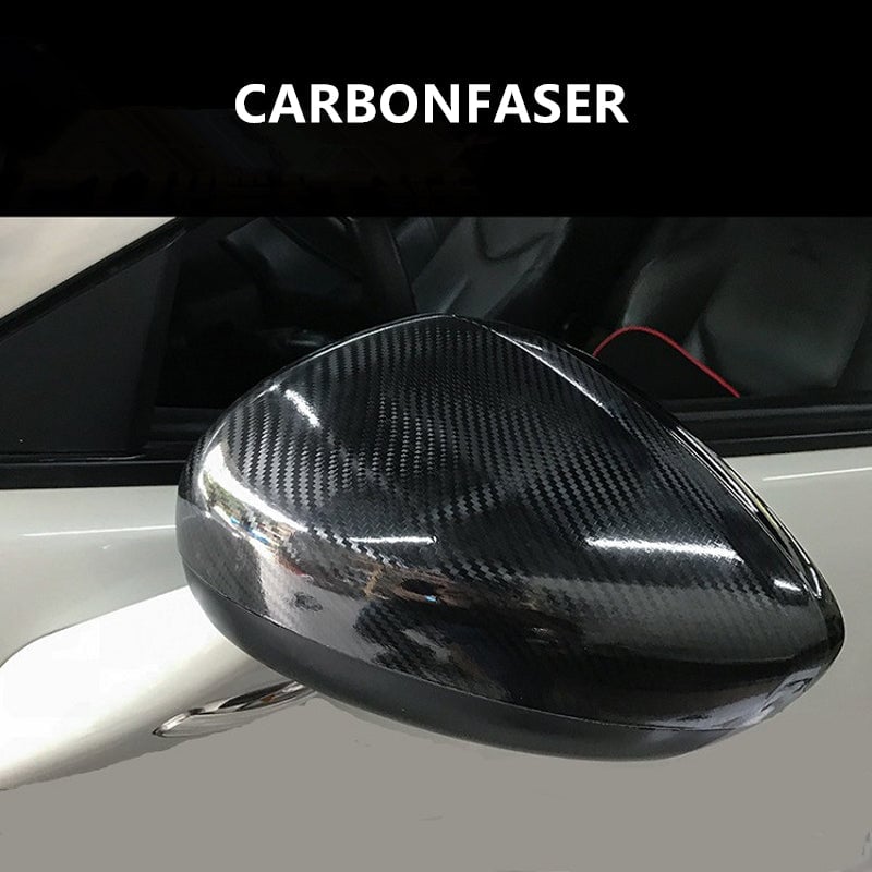Auto-Carbonfaserfolie(30*152cm)