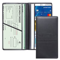 Magnetic Car Document Holder