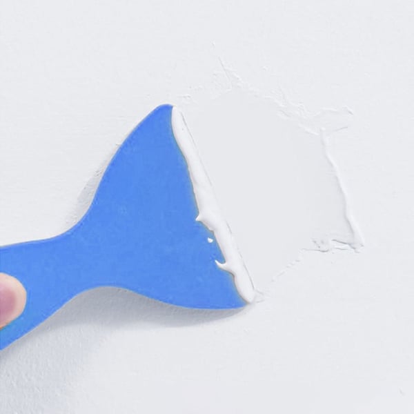 Household Waterproof Wall Repair Paste