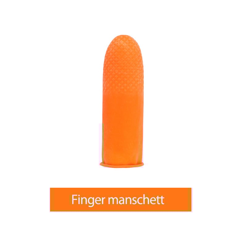 Hagearbeid tommelkniv