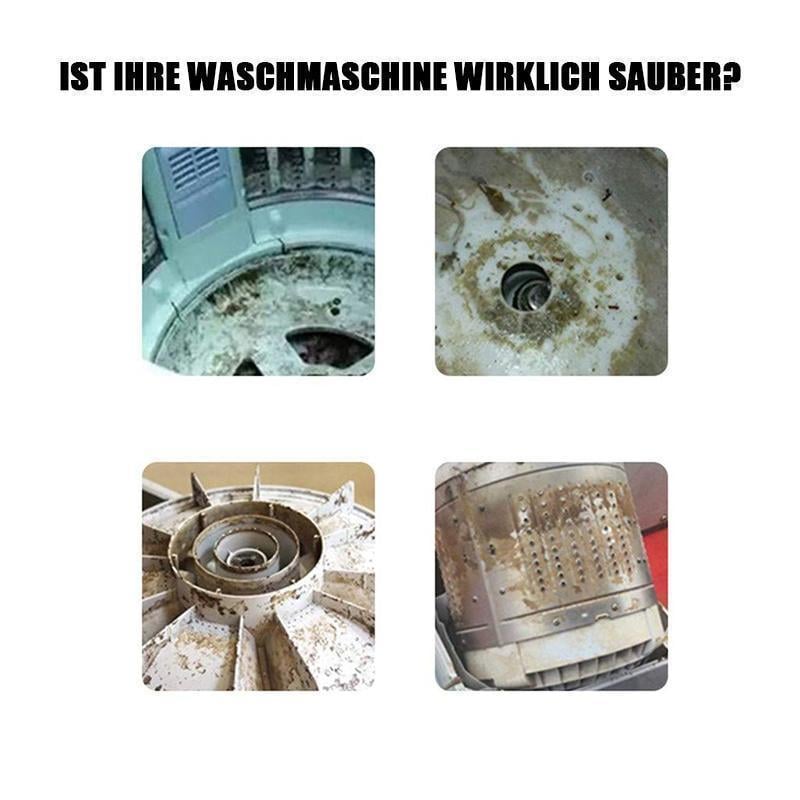 Waschmaschinenreiniger