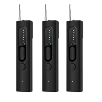 Hidden Camera Detector