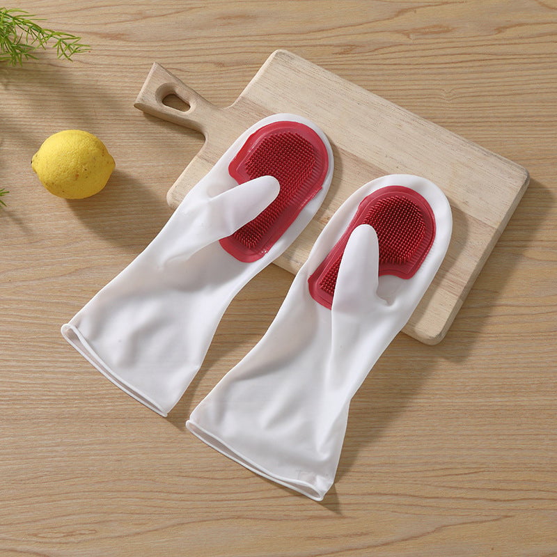 Röd