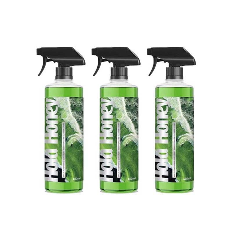 Car Rust Remover