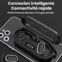 Casque Bluetooth X97
