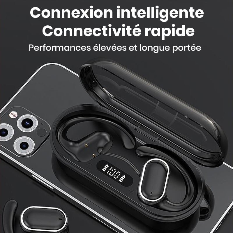 Casque Bluetooth X97