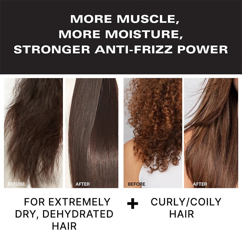 Dream Coat For Curly Hair