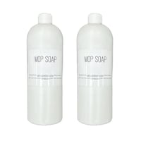 Upselling - Stark duftende Moppseife