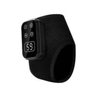 Sakerplus® Heated Ankle Wrap For Pain Relief