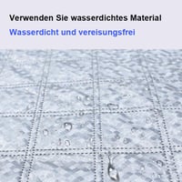 Magnetische Auto Anti-Schnee Decke Sell