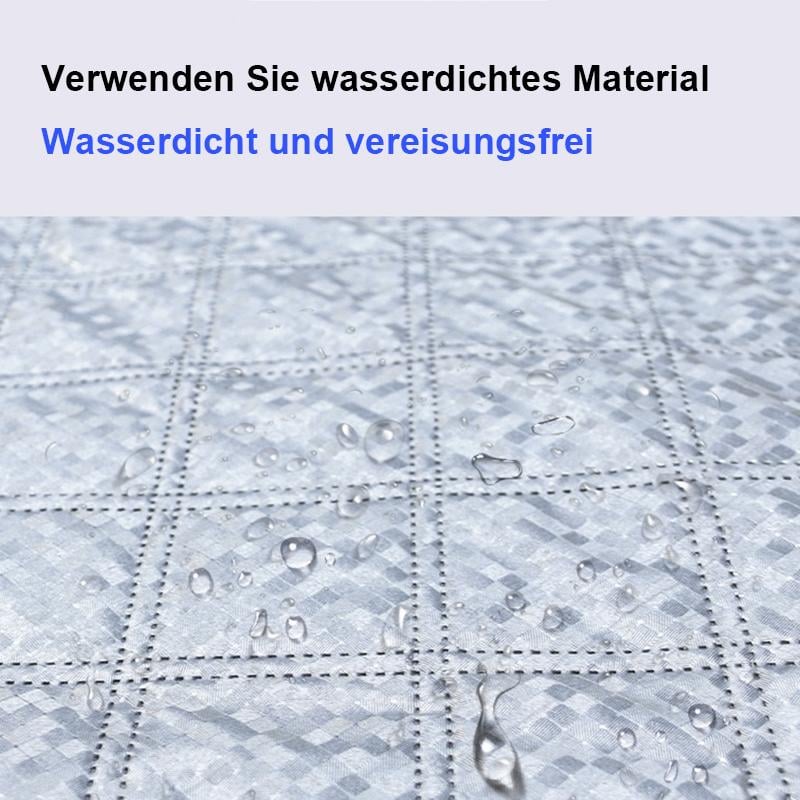 Magnetische Auto Anti-Schnee Decke Sell