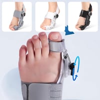 Upgraded Bunion Corrector