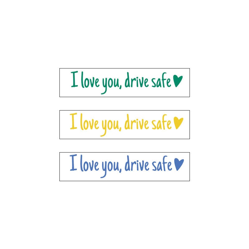 Green+Yellow+Blue(3 PCS)