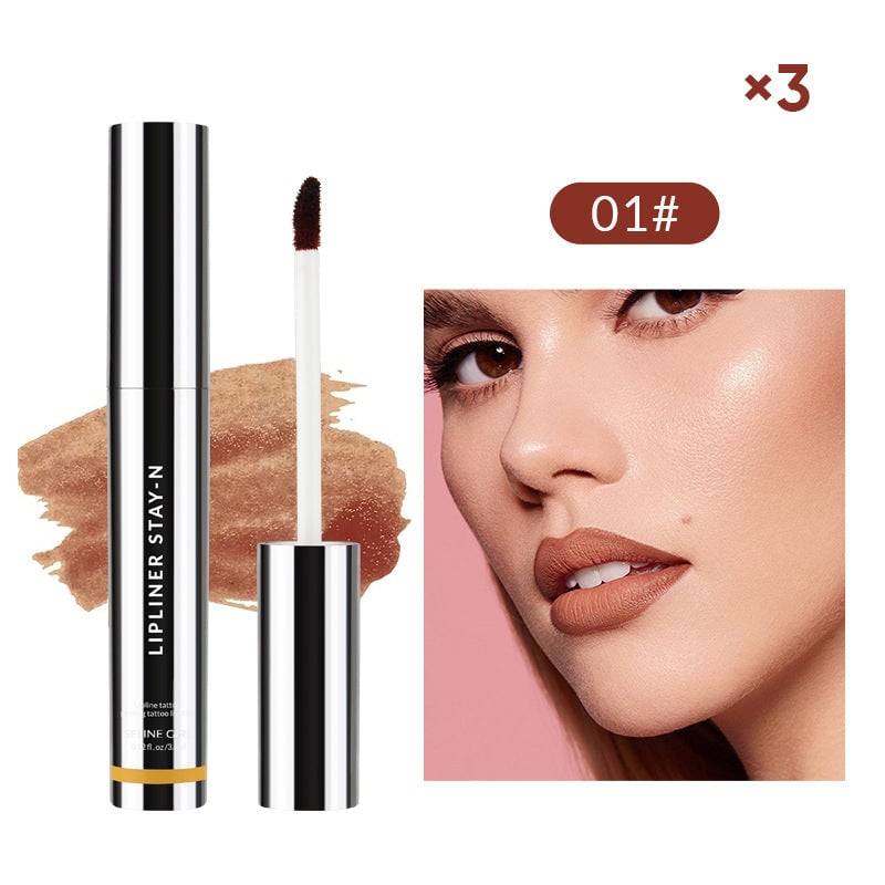 Matita labbra staccabile