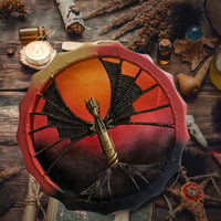 Shamantrumma