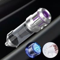 Der Turbo-Clean 3-in-1 Handstaubsauger