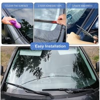 🚗50% OFF🚗Car Windshield Edge Seal