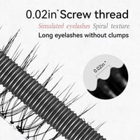 Steel Tube Mascara Primer